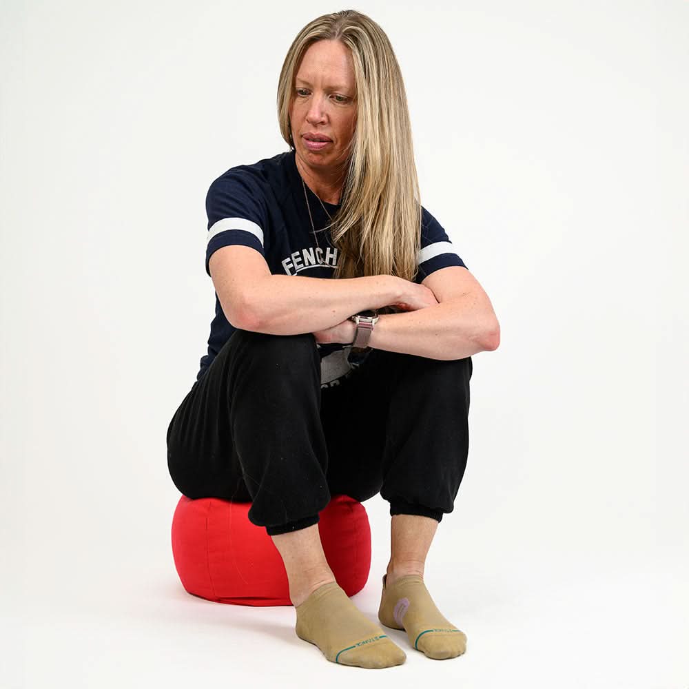 Sangha Meditation Cube