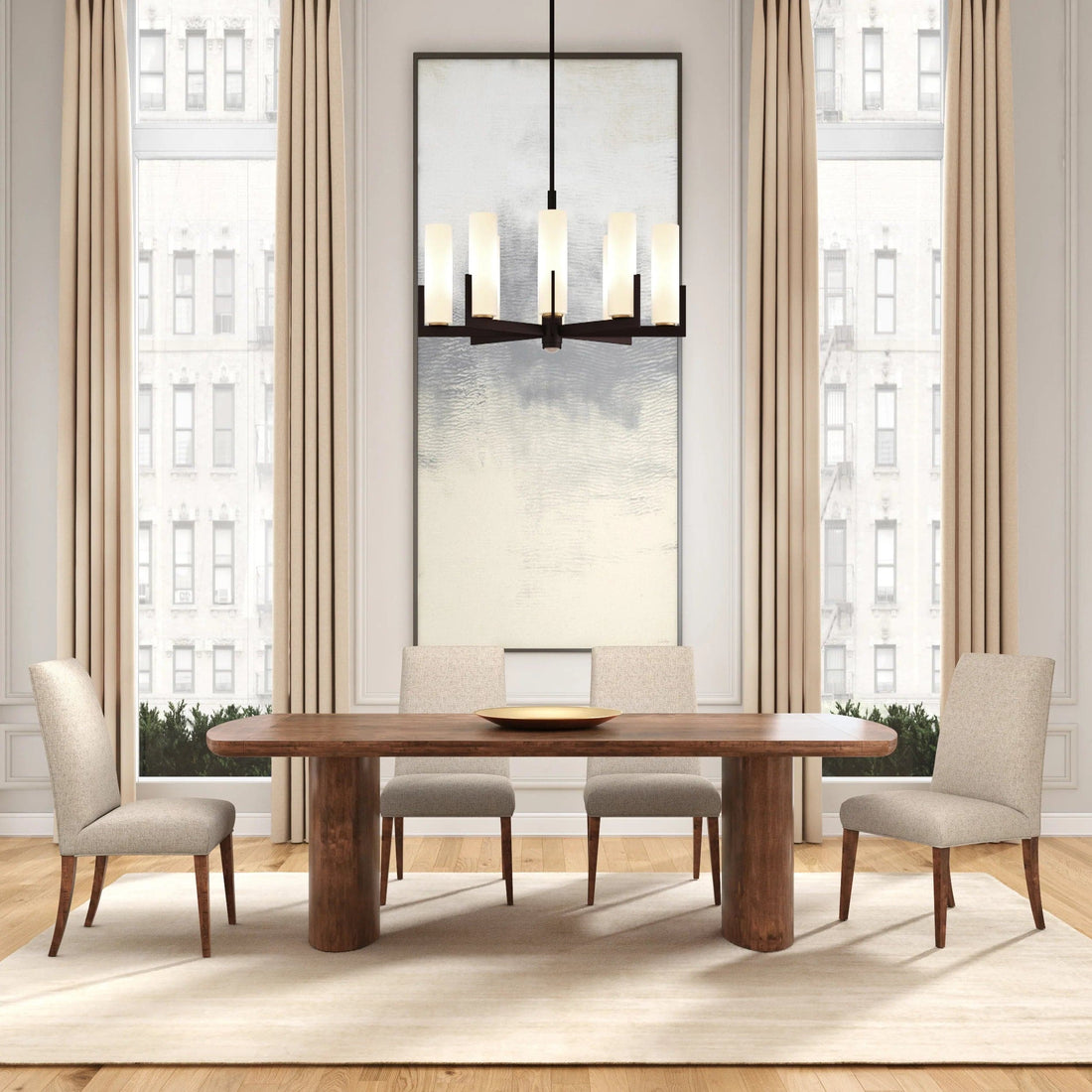 Athena Dining Table