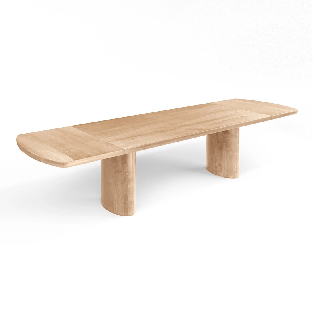 Athena Extension Dining Table