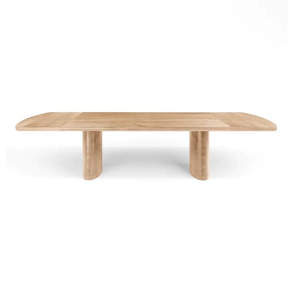 Athena Extension Dining Table