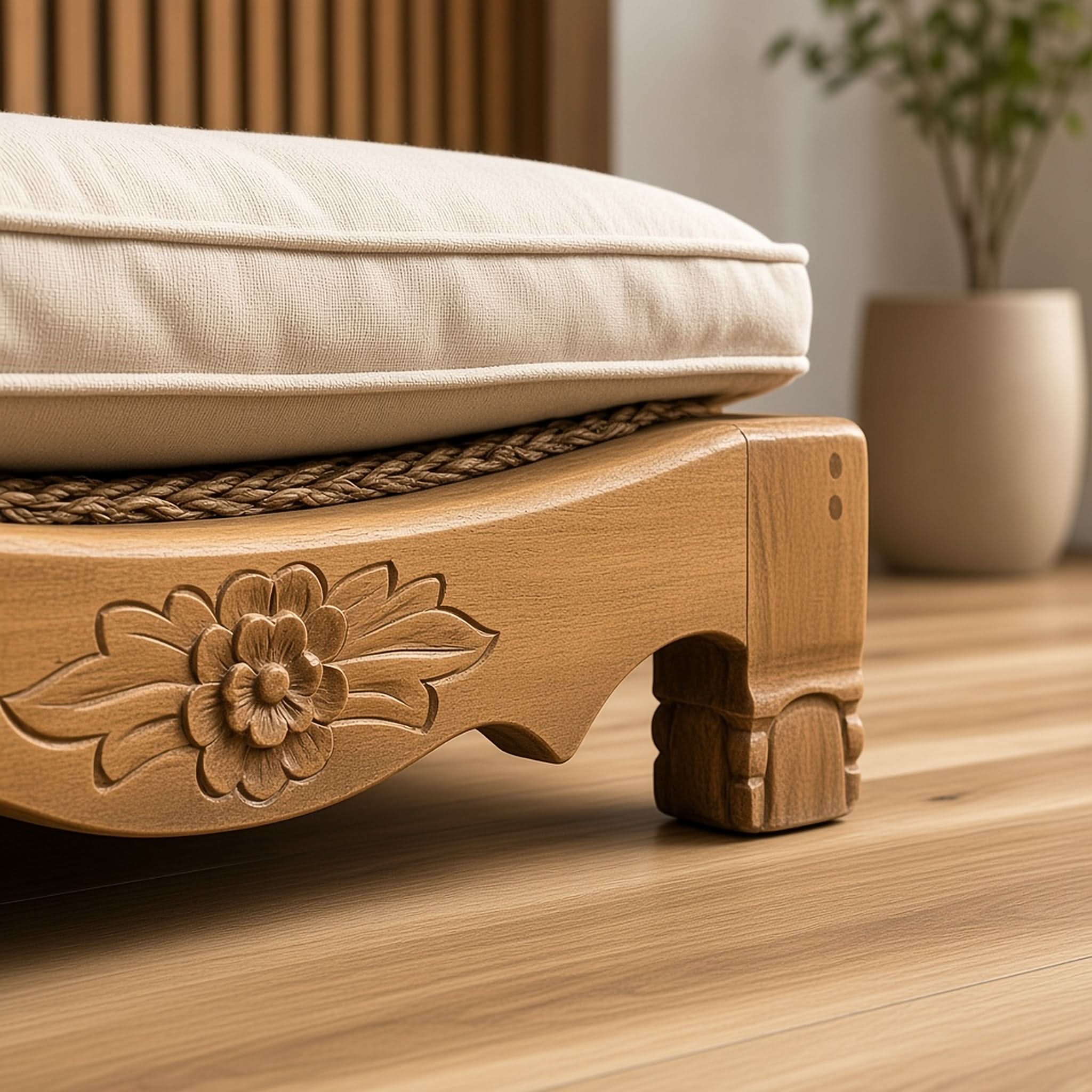 Sattva Gen. 2 Meditation Chair