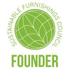Founding Member FSC Forestry Stewardship Council for responsible harvesting of wood products