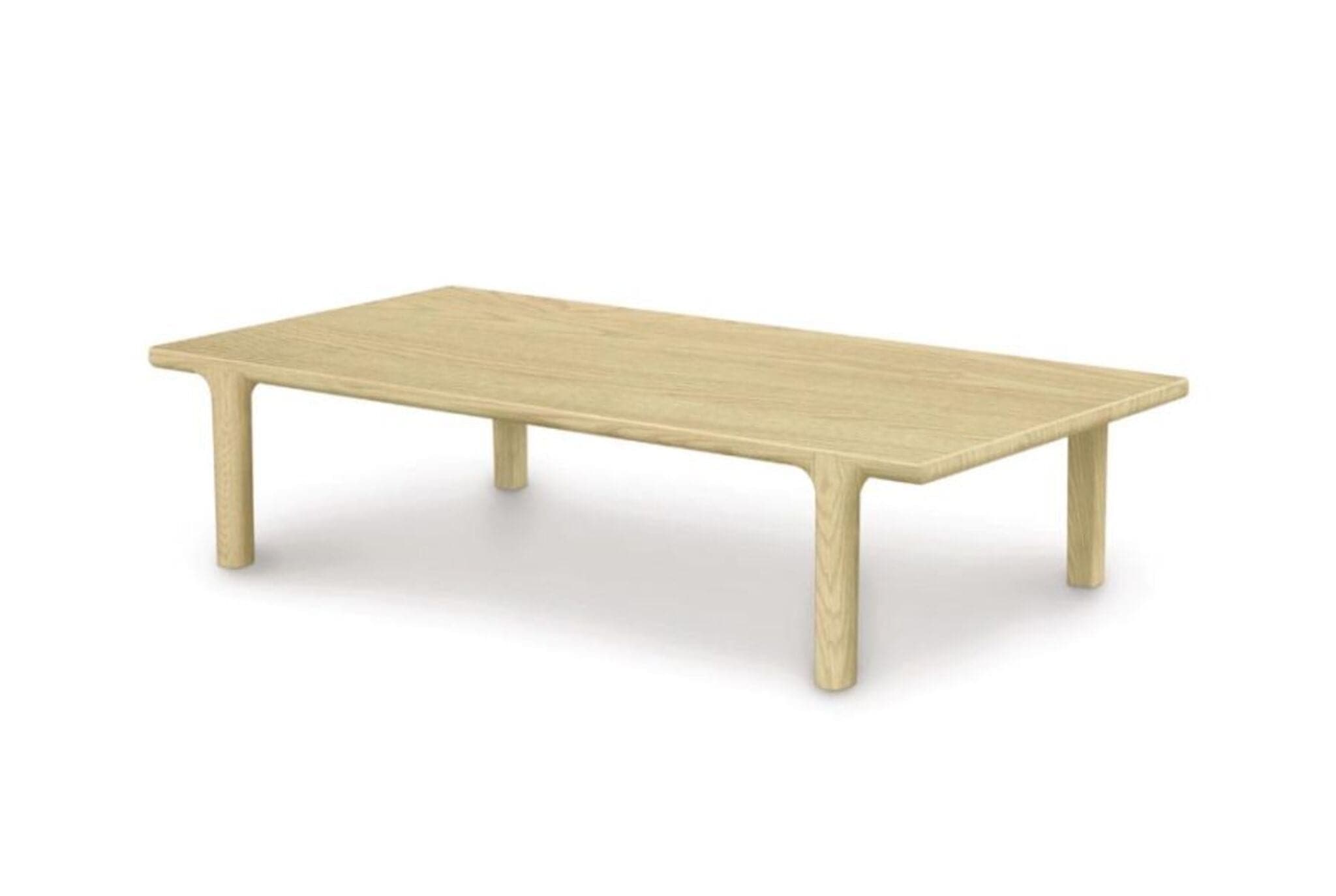 Copeland Sierra Rectangle Coffee Table