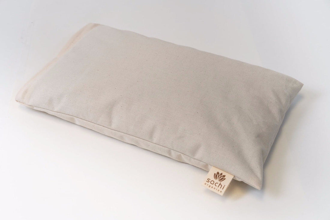 Organic Millet Pillow