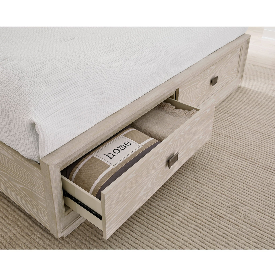 Maxime Storage Bed