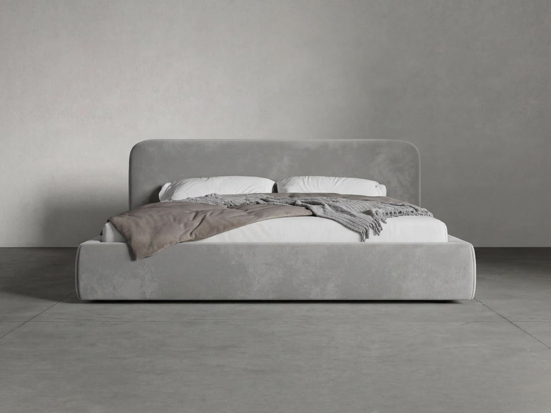 Orson Bed - studio photograph