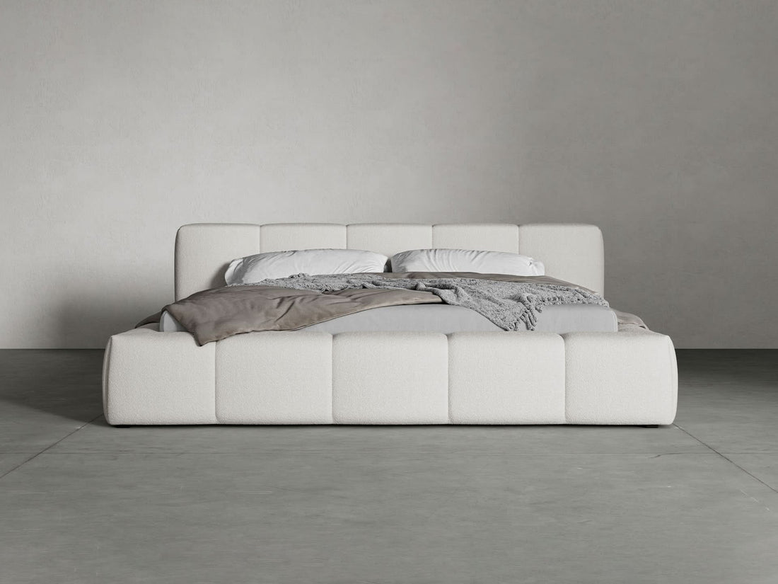 Maren Bed - studio photograph
