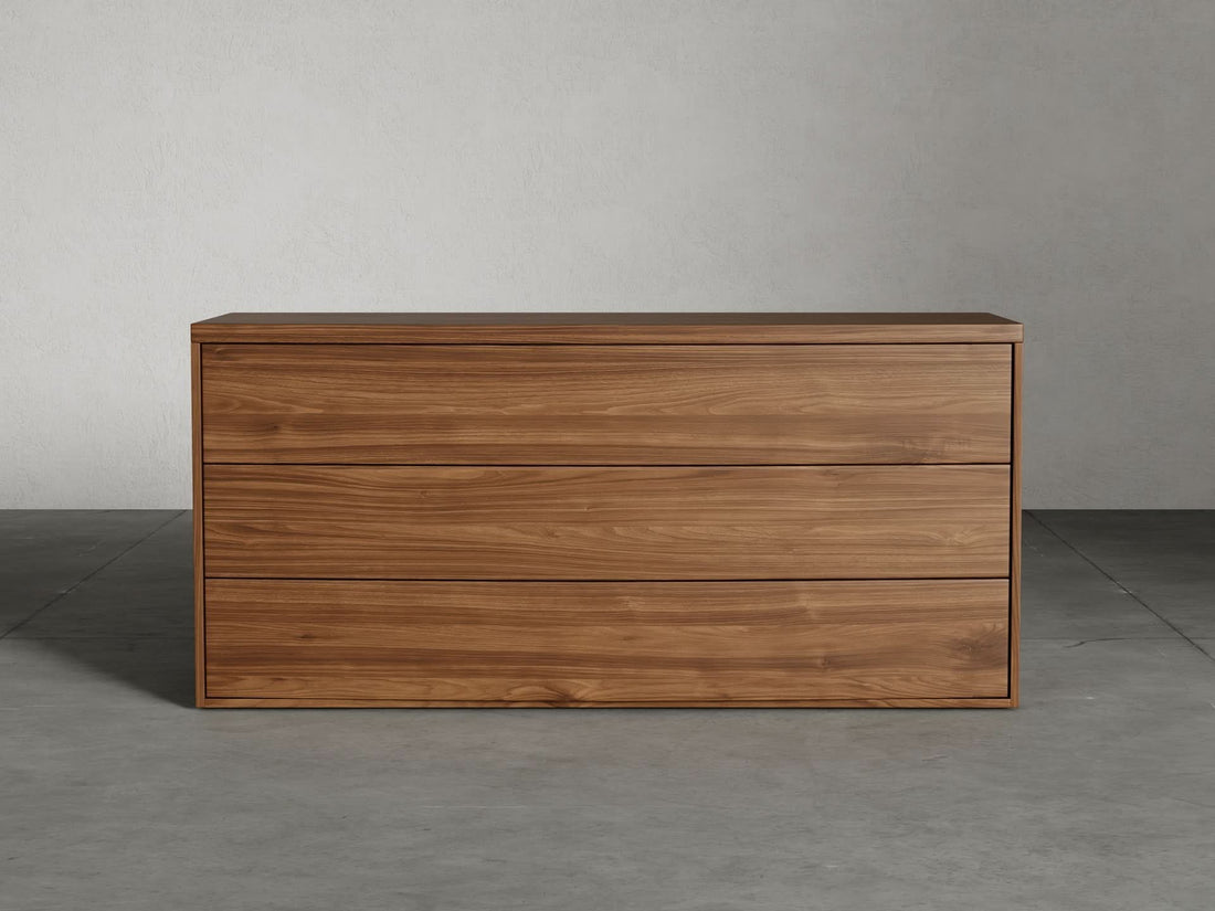 Kellen Dresser - studio photograph