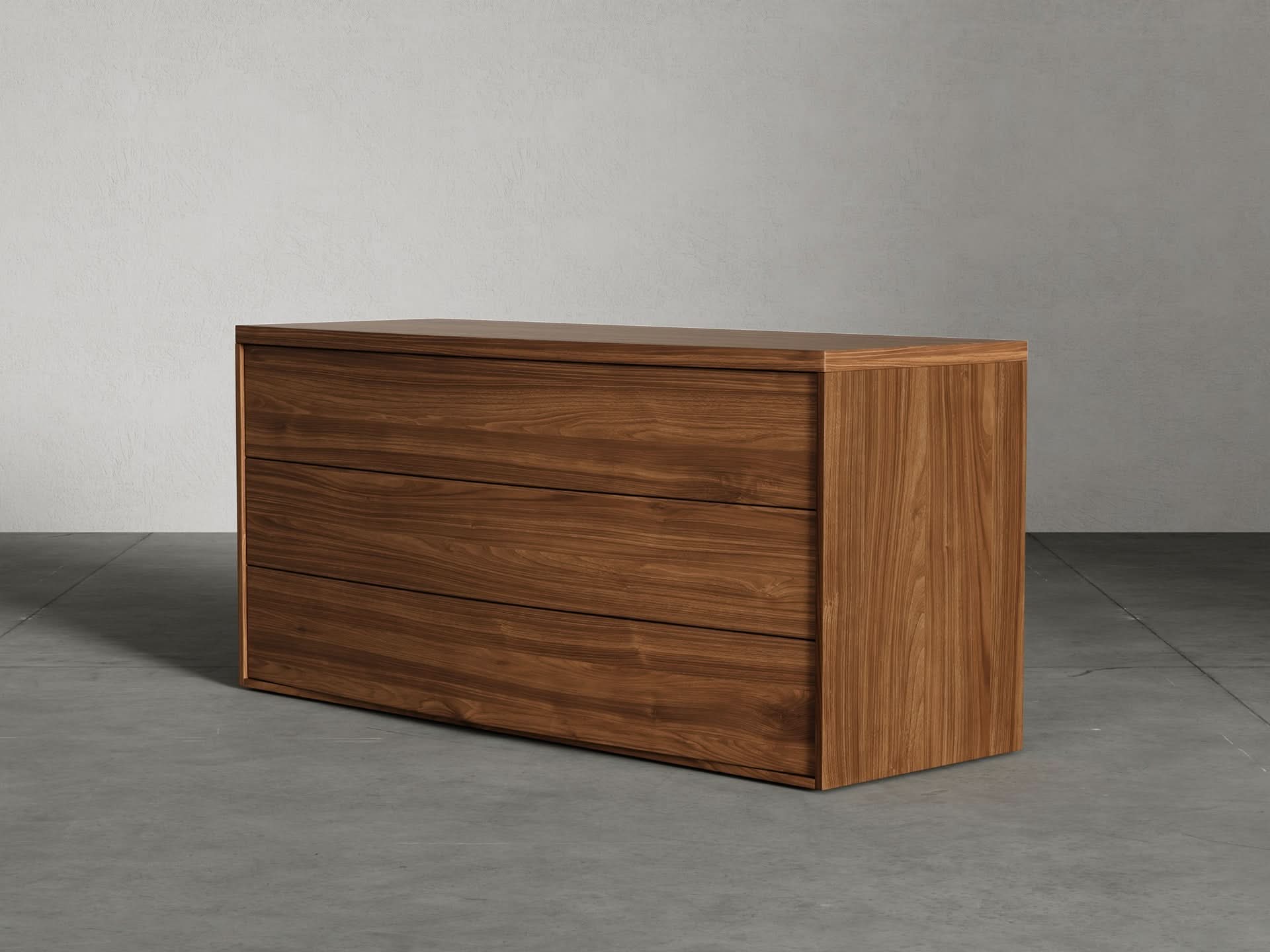 Kellen Dresser - studio photograph