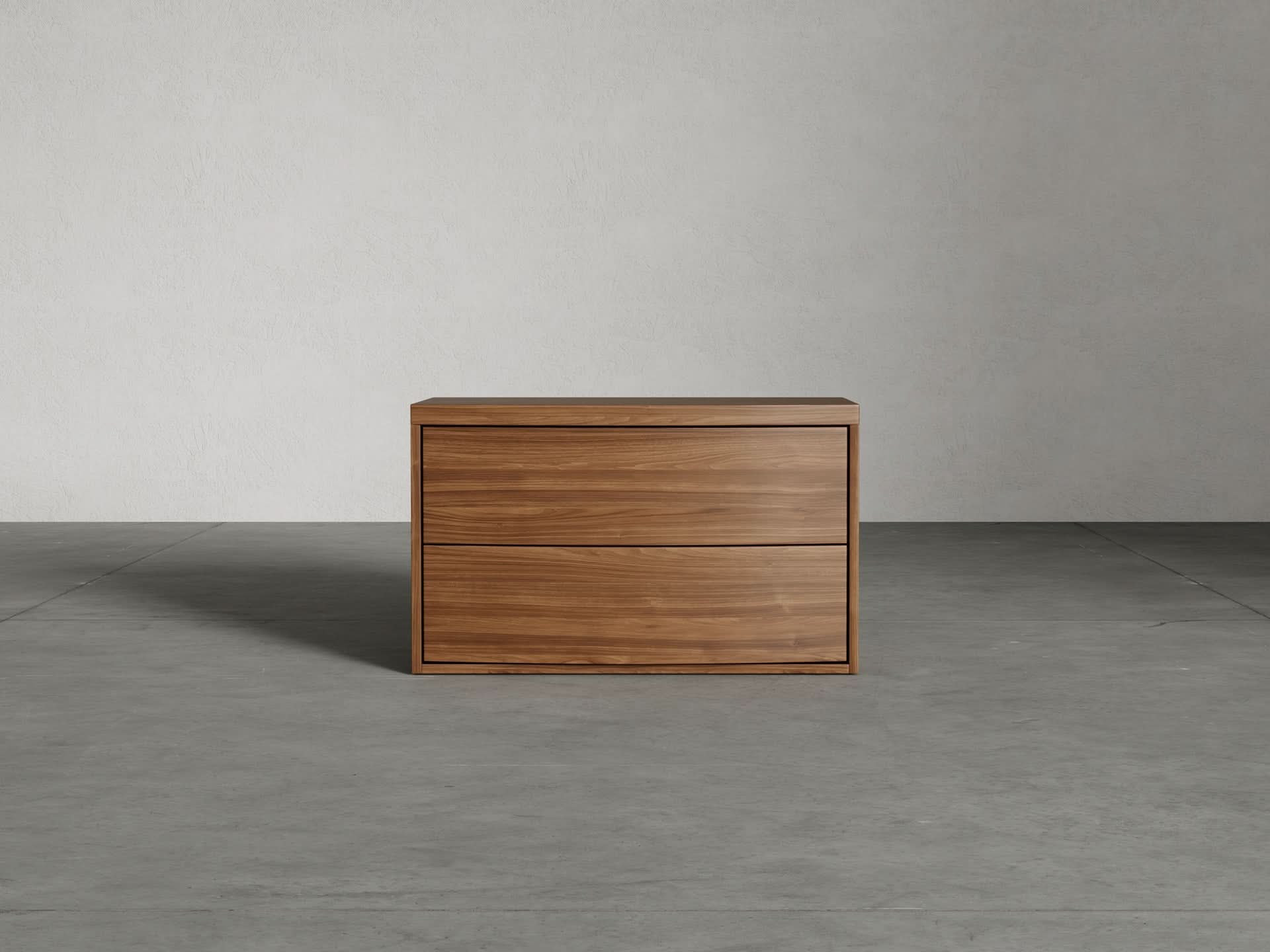 Kellen Nightstand - studio photograph