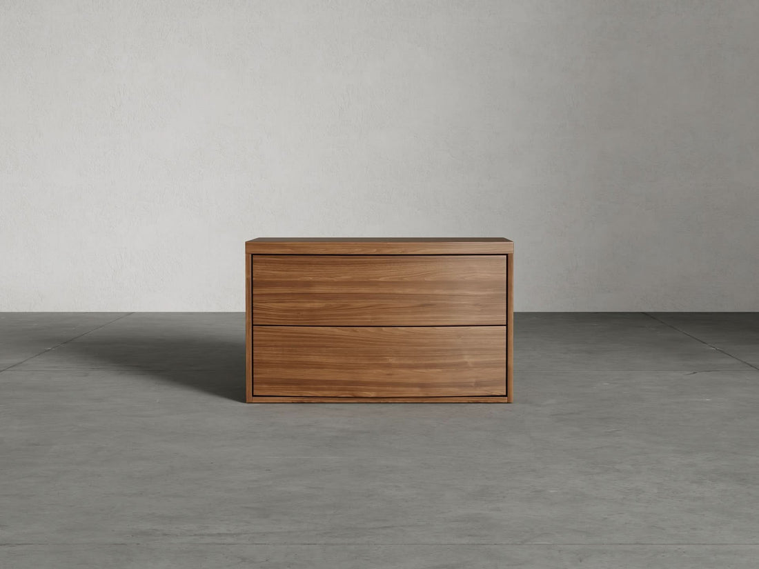 Kellen Nightstand - studio photograph