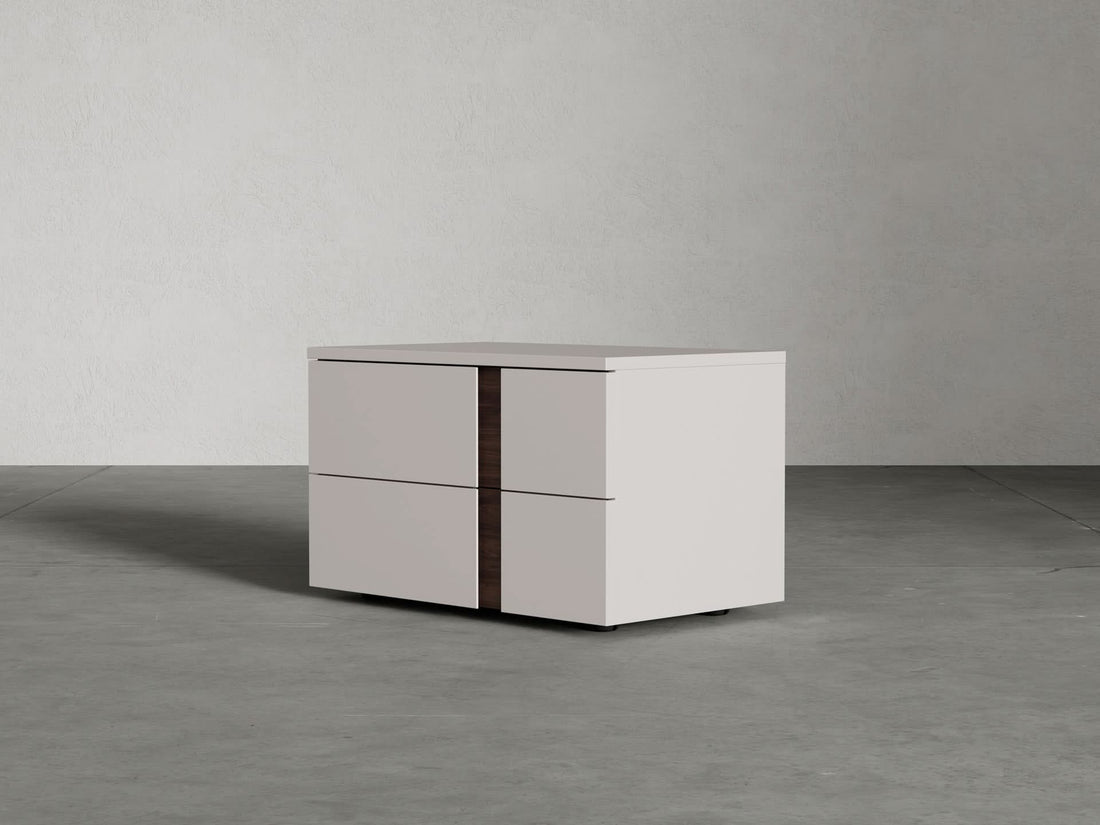 Veyn 18" Nightstand - studio photograph
