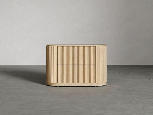 Toren Nightstand - studio photograph