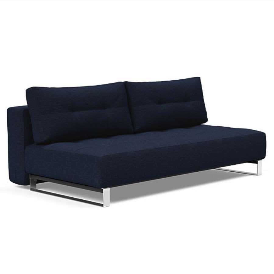 Supremax D.E.L. Sofa Bed