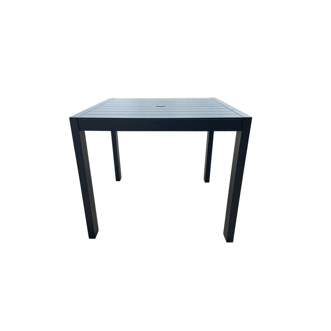 Tailor Classic 4 Seat Square Dining Table