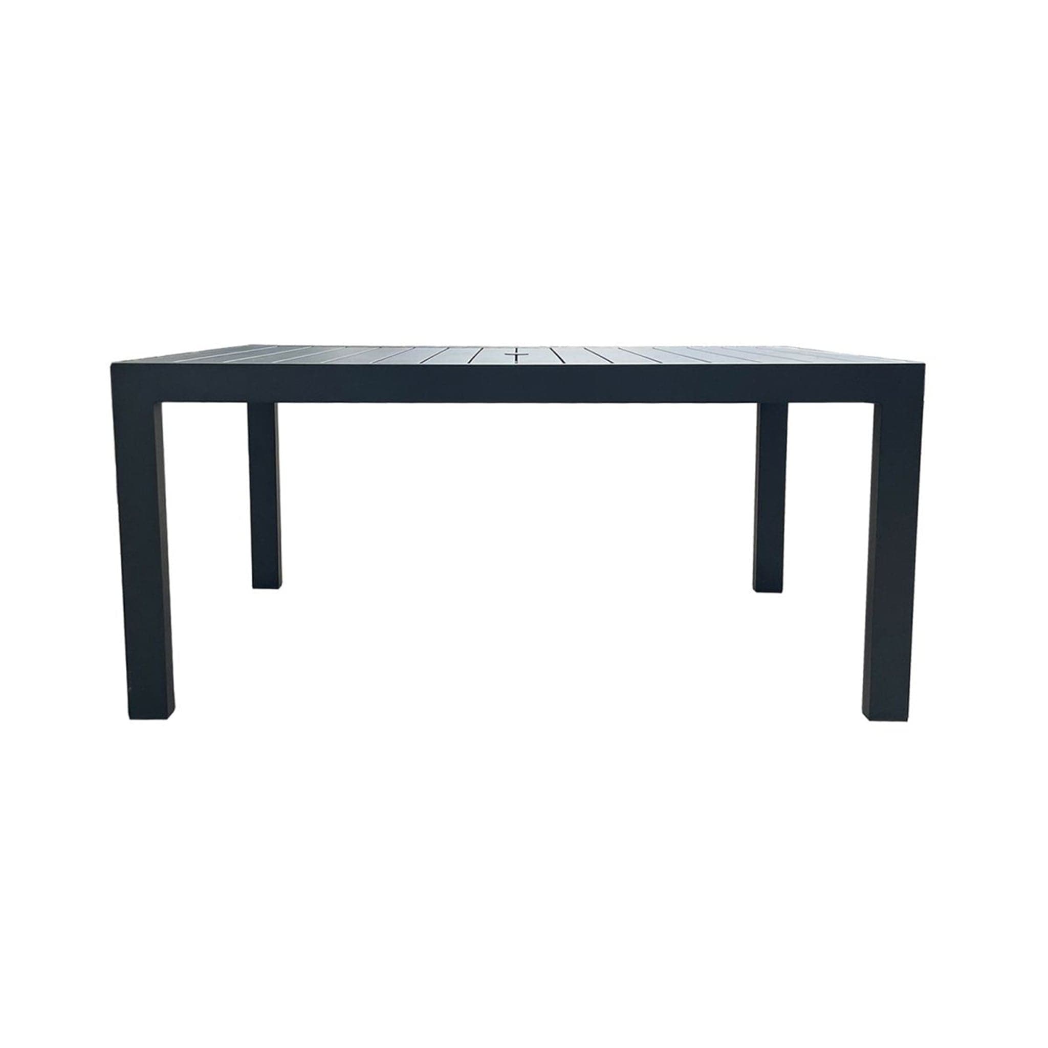 Tailor Classic 6 Seat Rectangular Dining Table