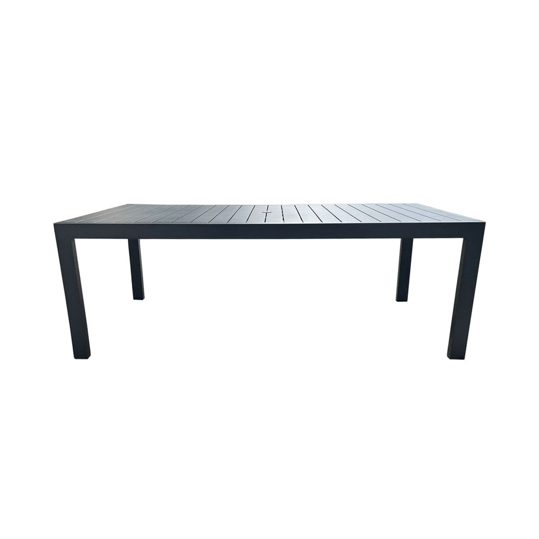 Tailor Classic 8 Seat Rectangular Dining Table