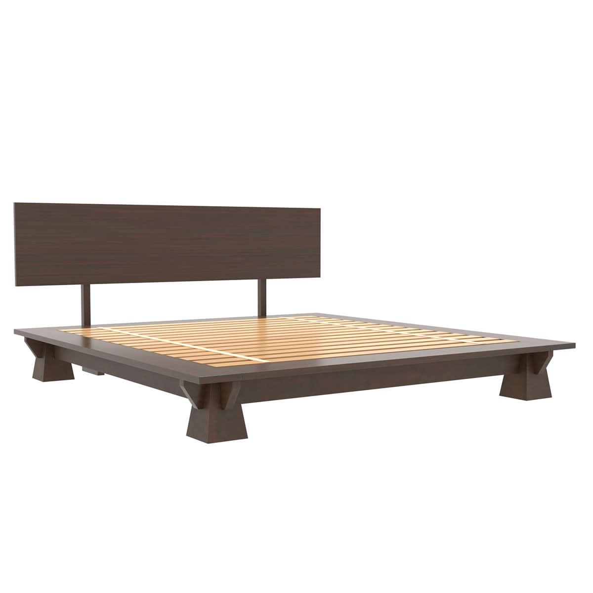 Haiku Platform Platform Beds – Haiku Designs