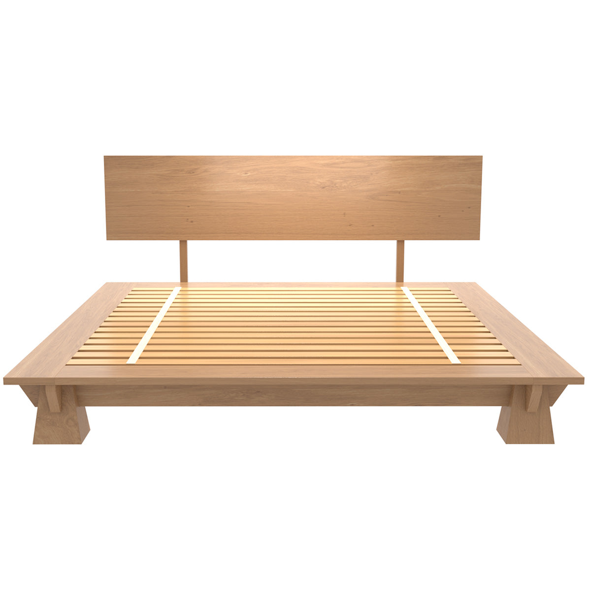 Haiku Platform Platform Beds – Haiku Designs