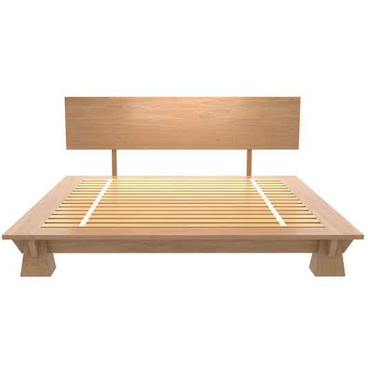  Takuma Japanese Platform Bed 