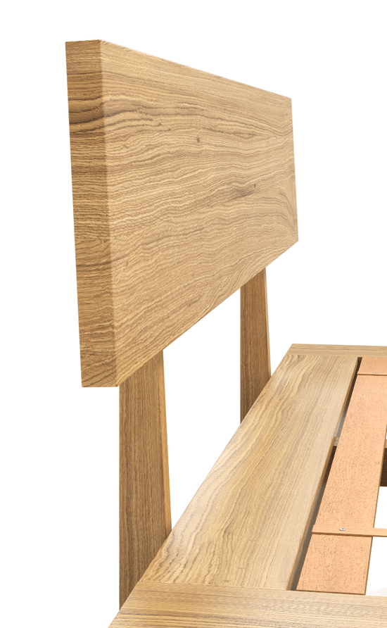 Takuma Japanese Platform Bed Haiku Designs