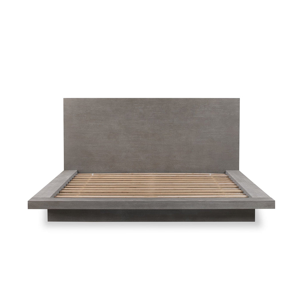 Floating Platform Beds – Haiku Designs