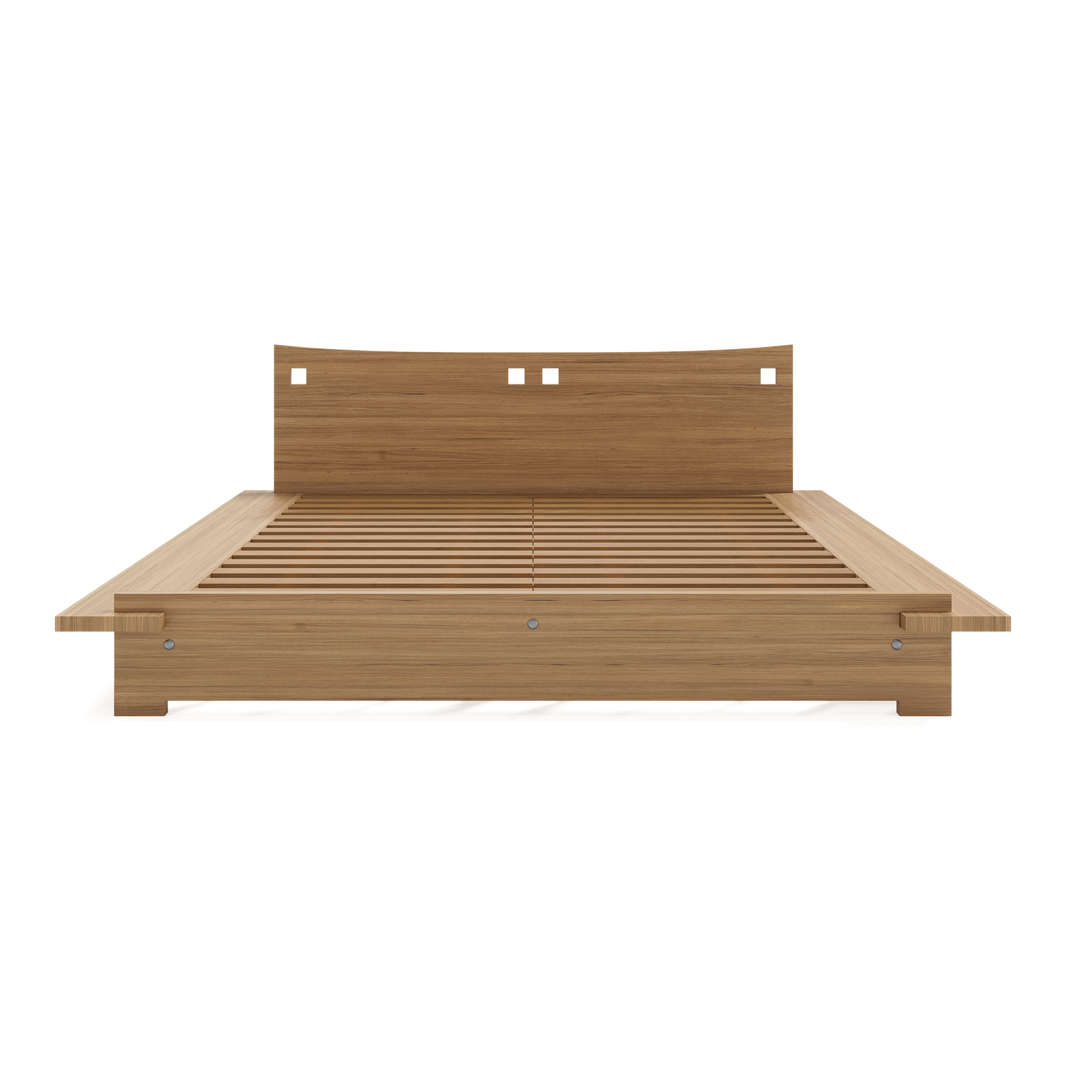 Eco-Friendly, Sustainable & Modern Japanese Furniture | Haiku Designs