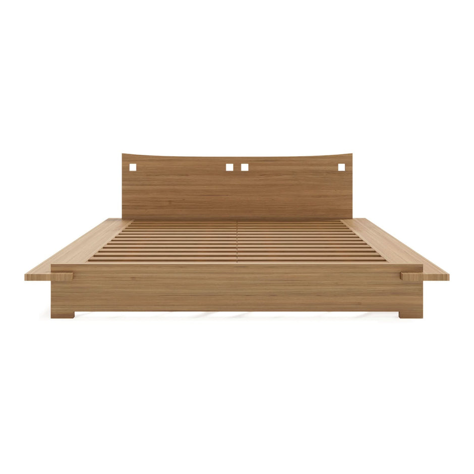 Eco-Friendly, Sustainable & Modern Japanese Furniture | Haiku Designs