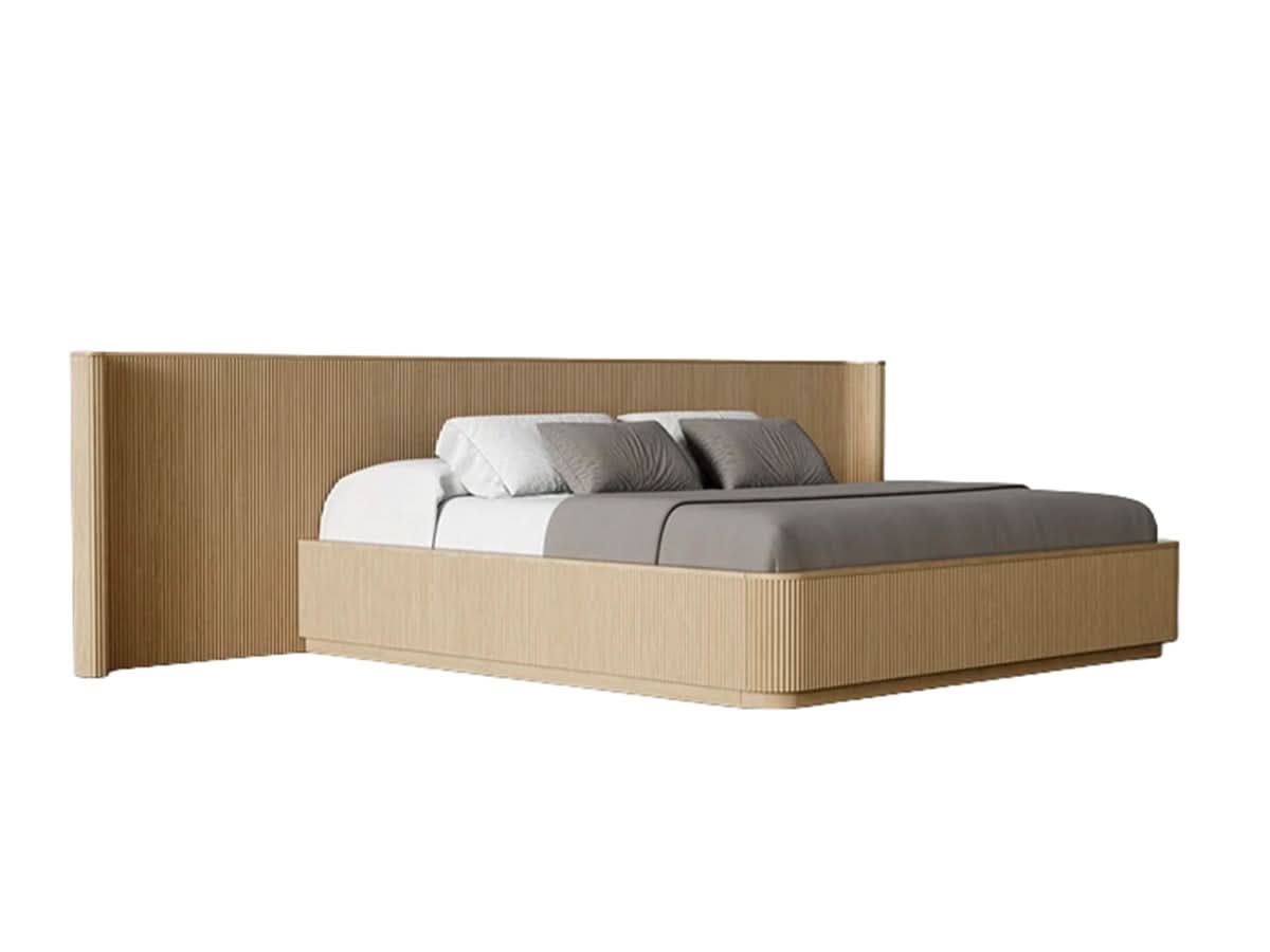 Toren Extended Bed
