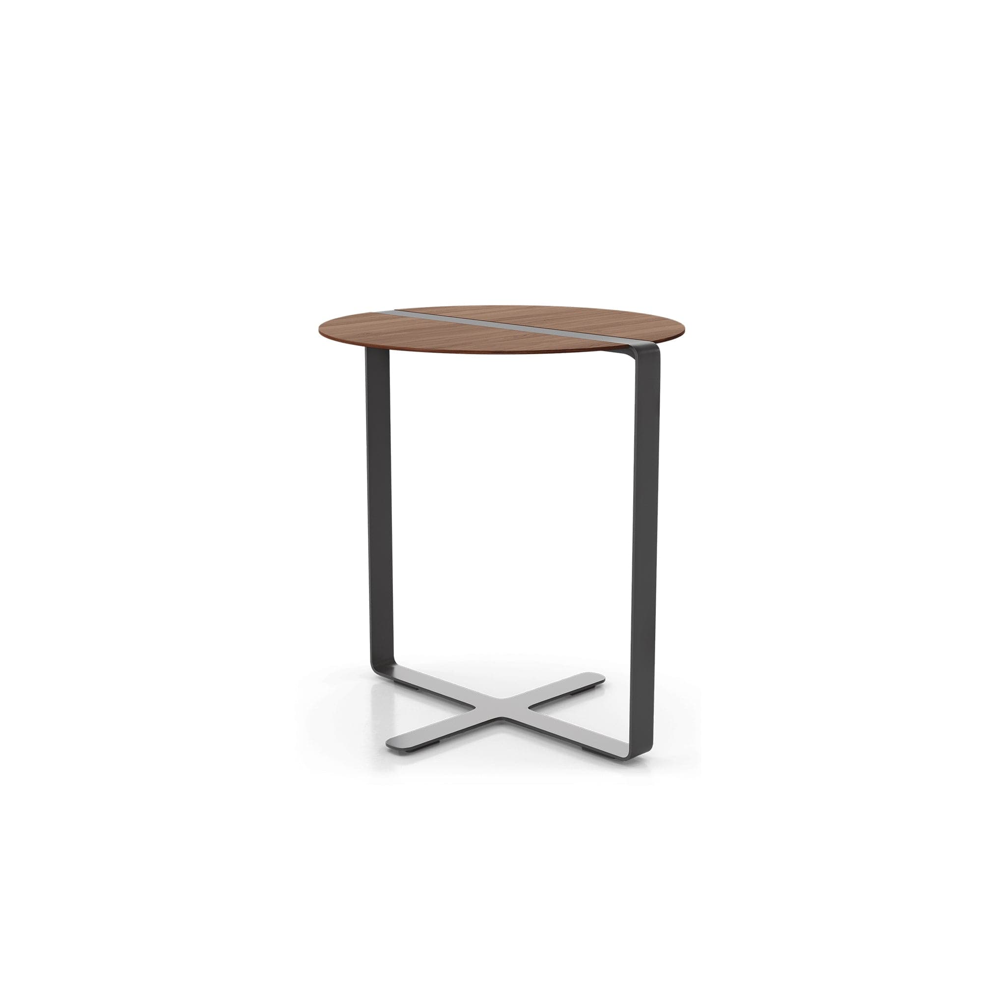 Newark End Table