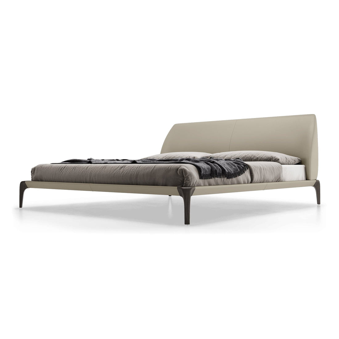 Sheridan Platform Bed