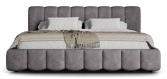 King / Graystone Fabric