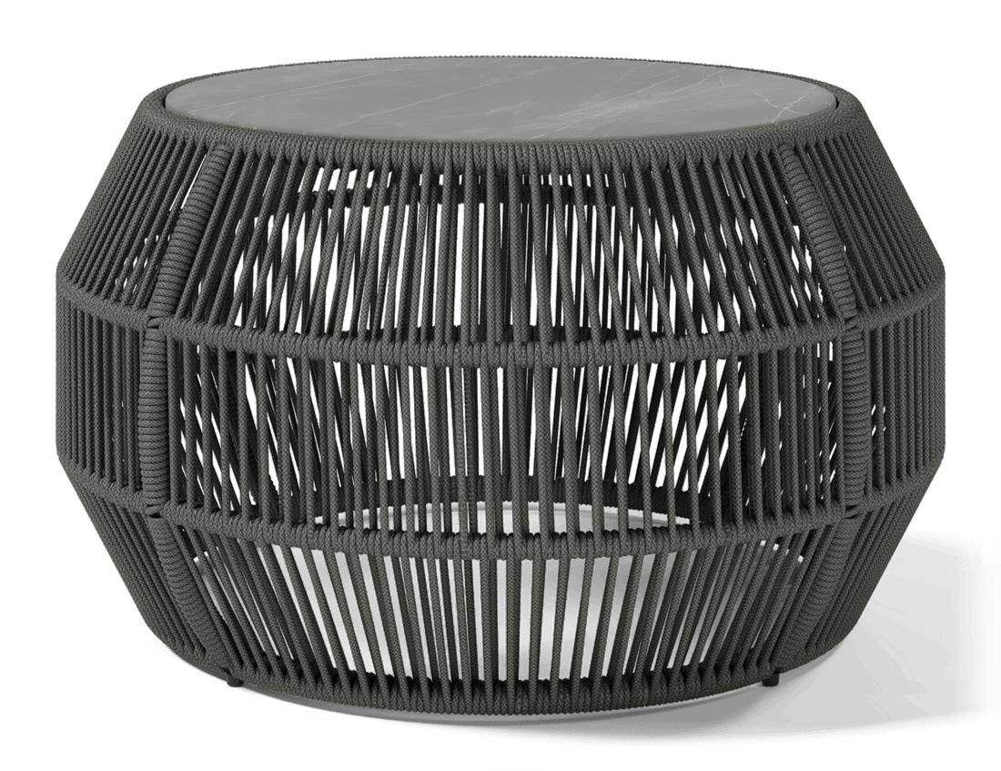 Rovel Outdoor Cocktail Table - product view