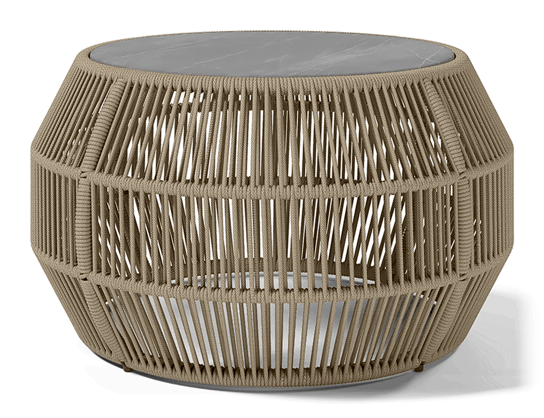 Rovel Outdoor Cocktail Table - product view