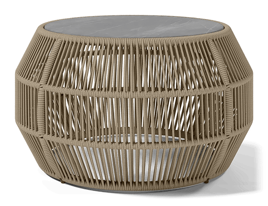 Rovel Outdoor Cocktail Table - product view