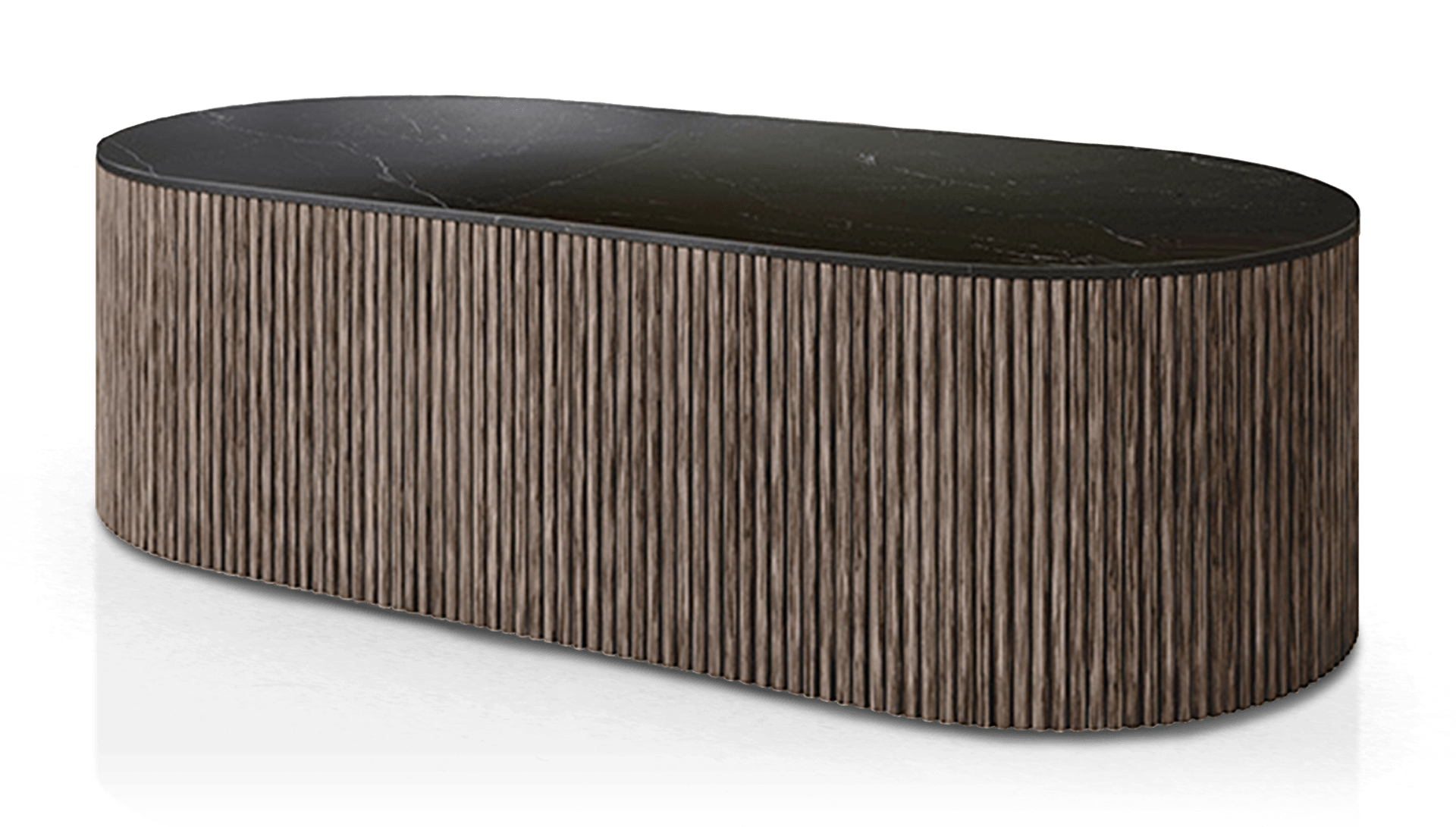 Black Marble Sintered Stone