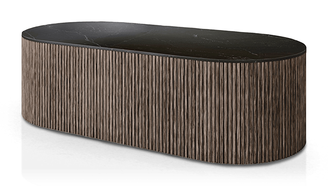 Selca Outdoor Coffee Table - product view