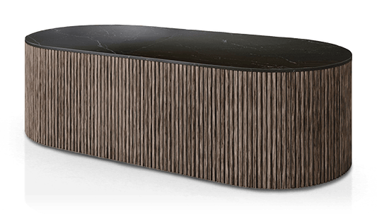 Selca Outdoor Coffee Table - product view
