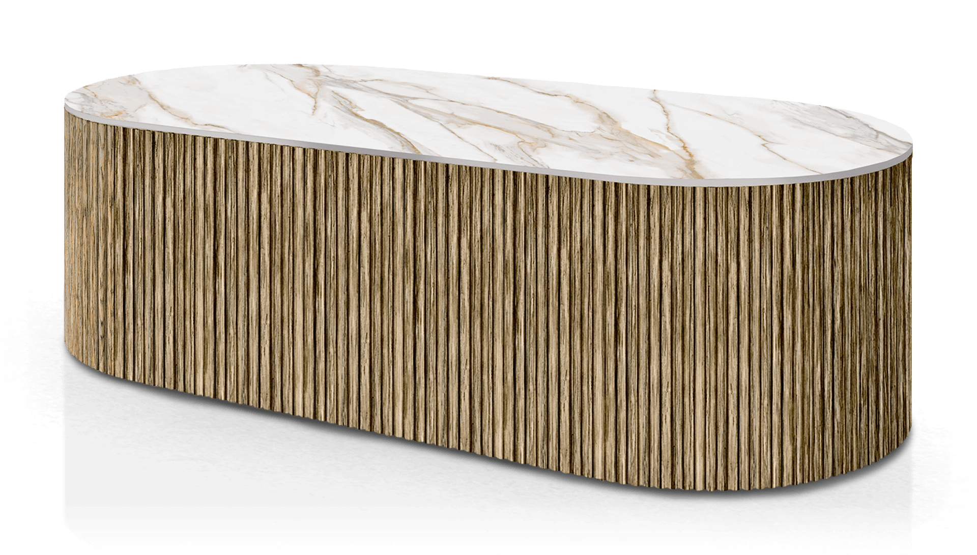 White Marble Sintered Stone