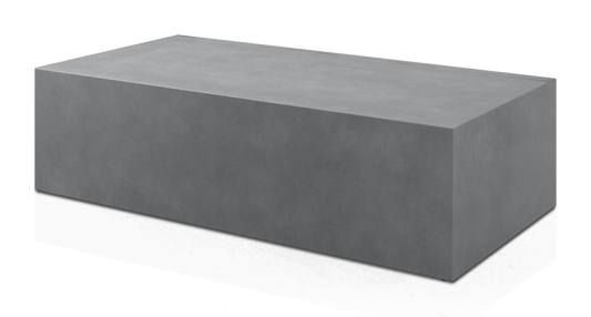 Brivan Outdoor Coffee Table - product view