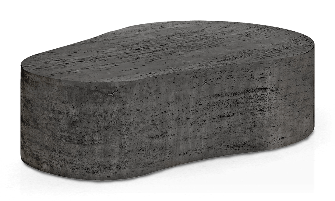Cavora Outdoor Coffee Table - product view