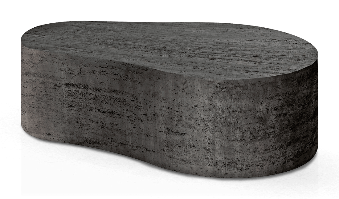 Cavora Outdoor Coffee Table - product view