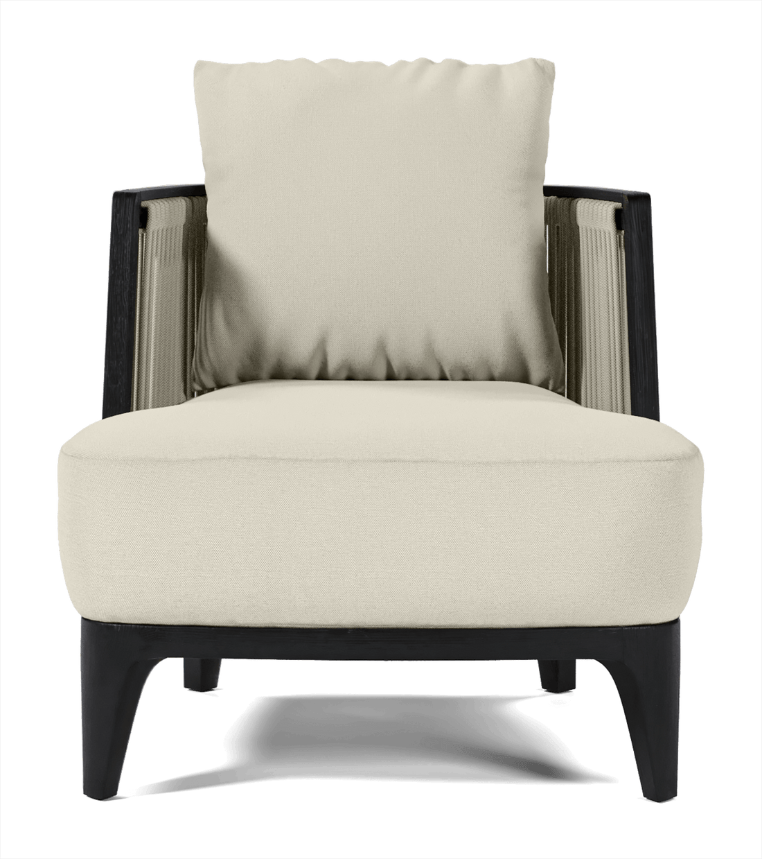 Veyra Outdoor Chair - product view