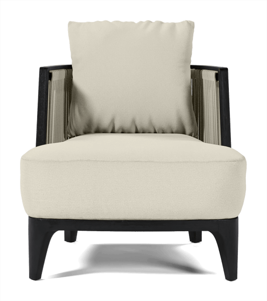 Veyra Outdoor Chair - product view