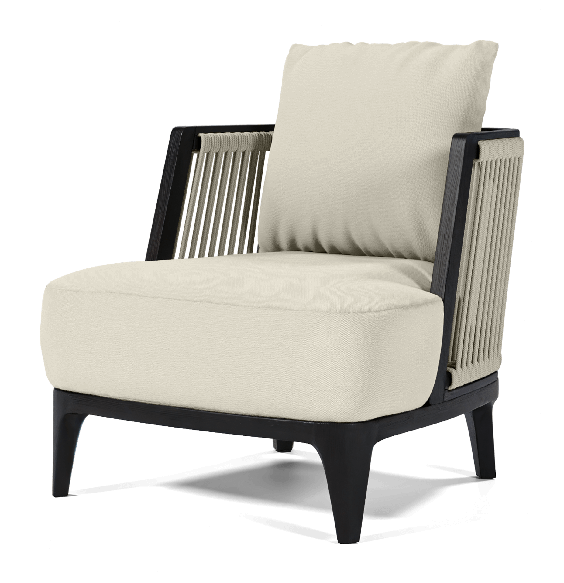 Veyra Outdoor Chair - product view
