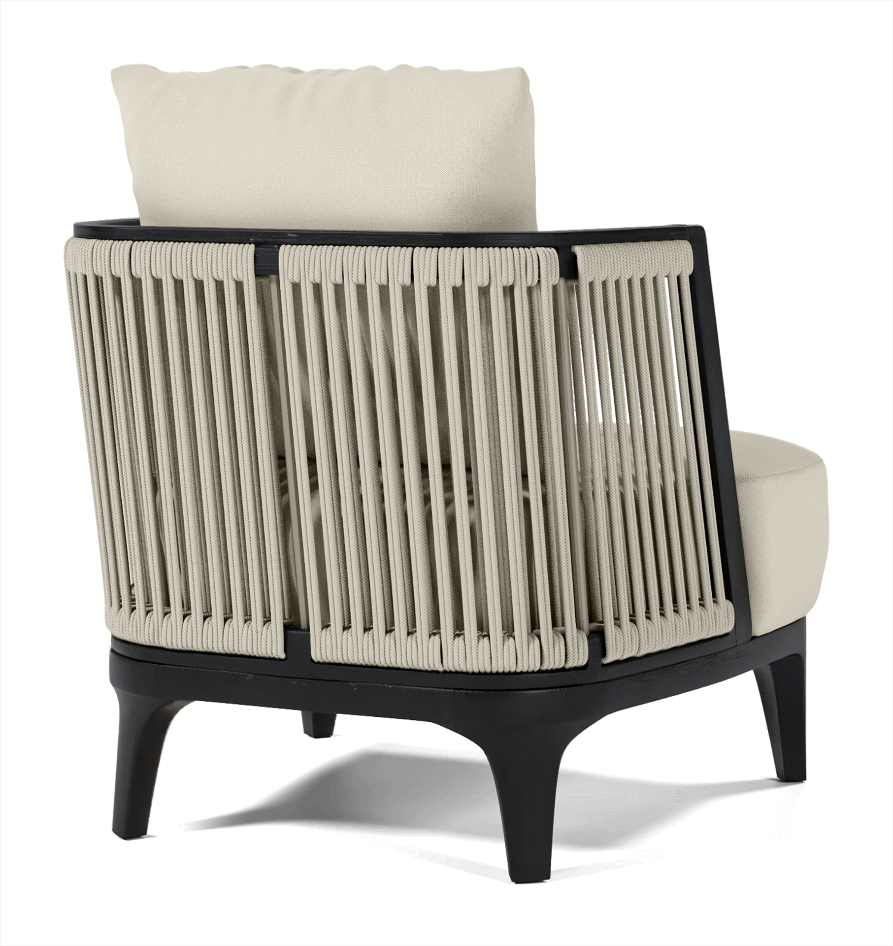 Veyra Outdoor Chair - product view