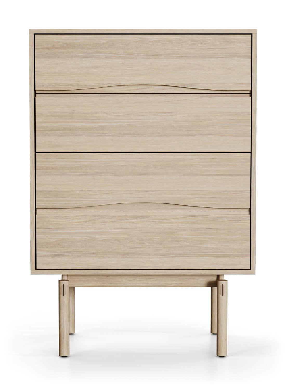 Calder Chest - product view on white background