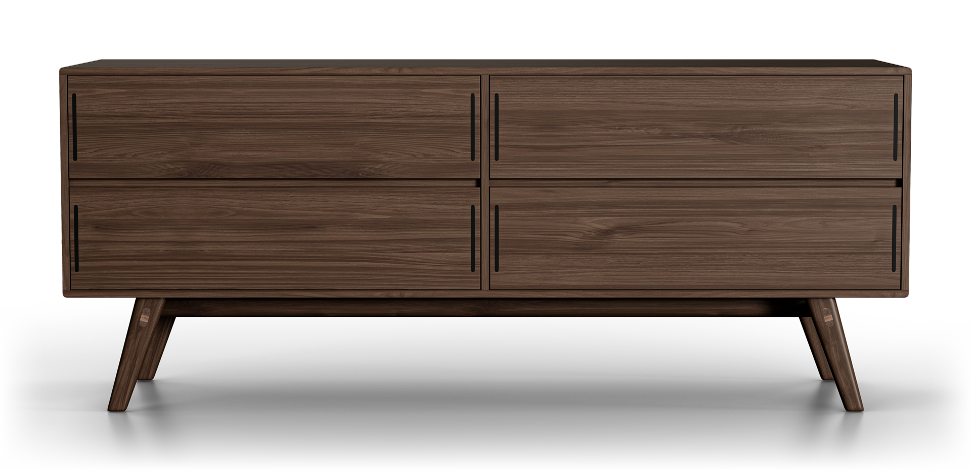 Heirloom Walnut