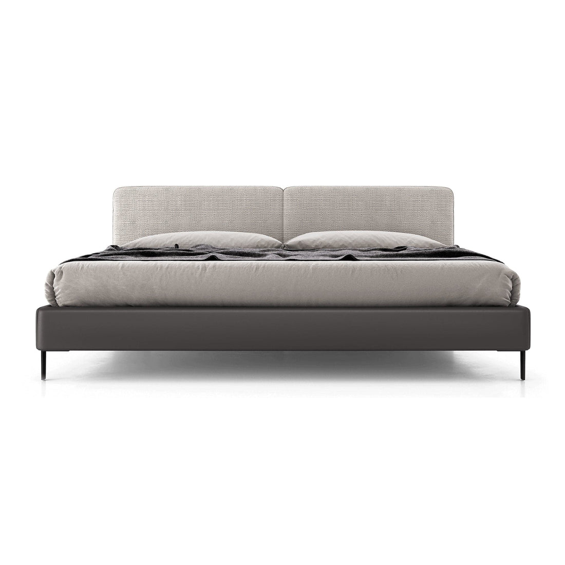 Alston Upholstered Platform Bed