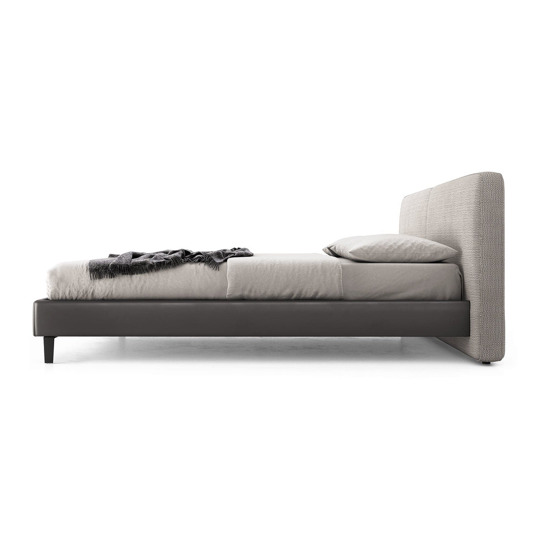 Alston Upholstered Platform Bed